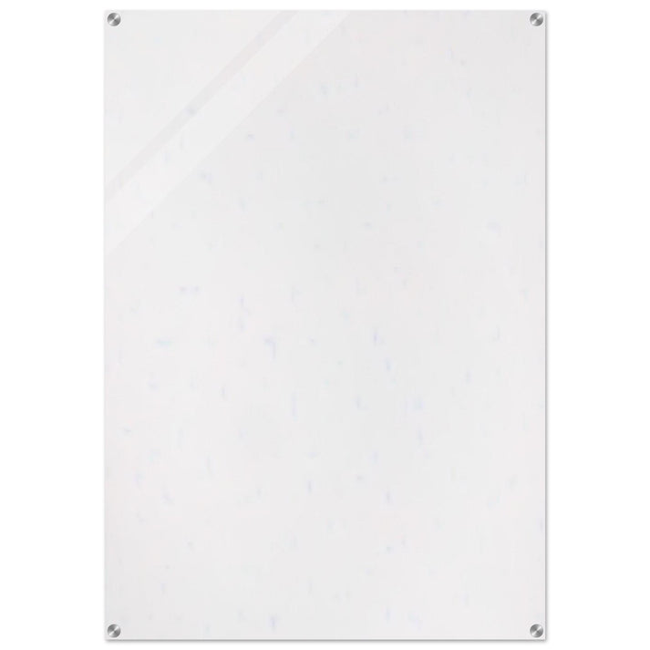 L'inconscio razionale - 1976 - Dadamaino Acrylic Print - 70x100 cm / 28x40″ inches | Dadamaino Wall Art | Dadamaino Prints