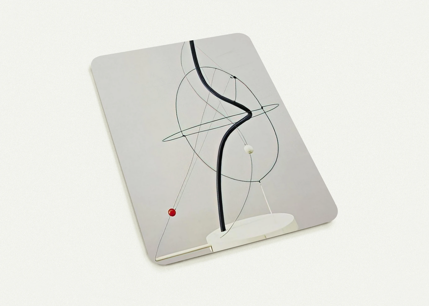 A UNIVERSE 1934 By Alexander Calder Pack of 10 Post Cards | Alexander Calder Post Cards | A6 (10.5 x 14.8 cm) - 4.1 x 5.8 inches