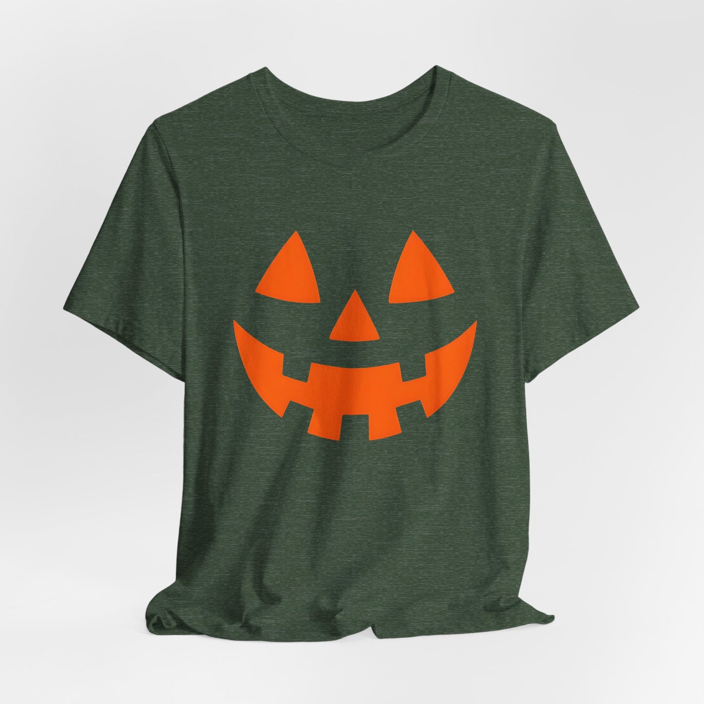Vintage Jack o Lantern Jackolantern Pumpkin Face T-Shirt