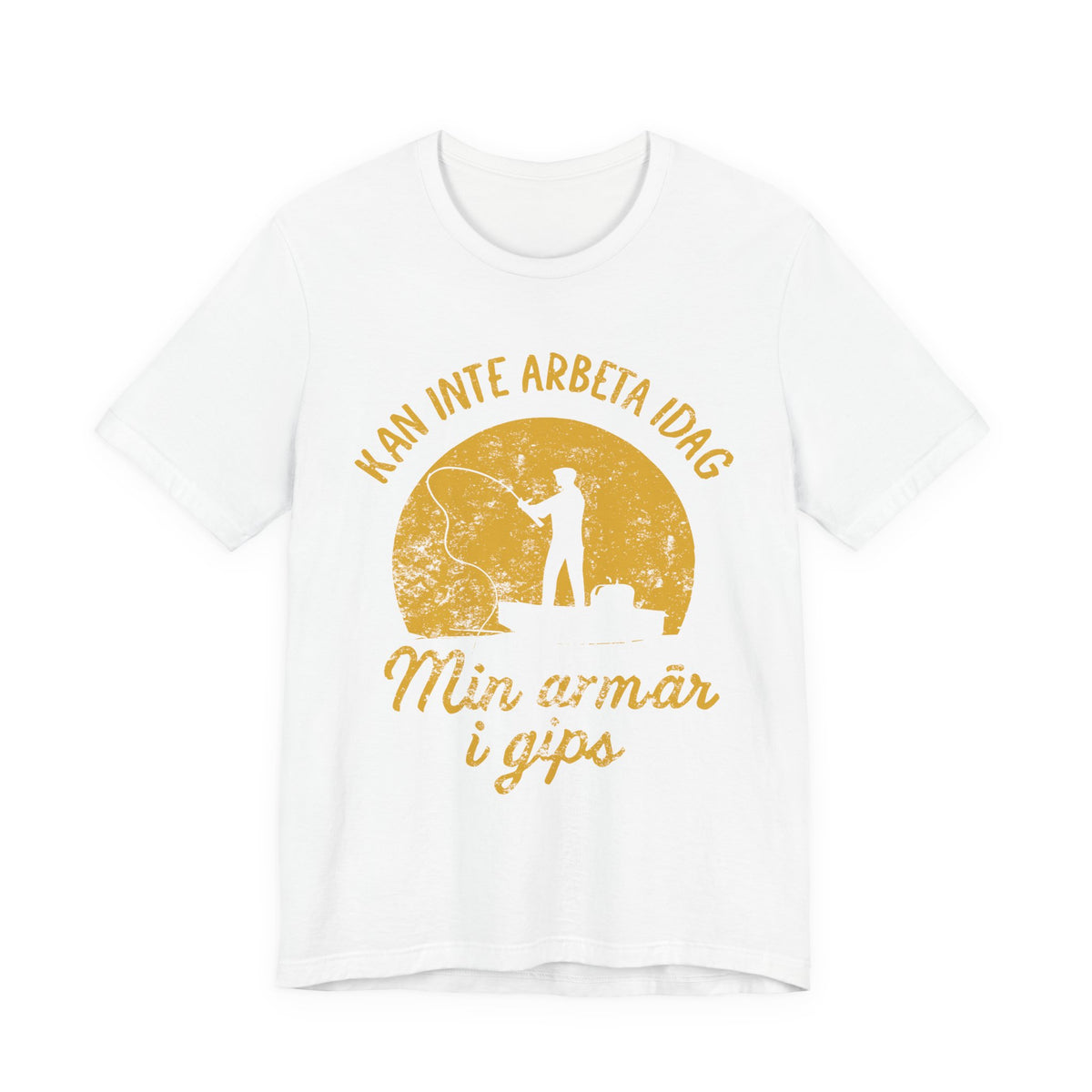 Unisex Tee - Funny Vacation Tee for Relaxation, Gifts for Travelers, Everyday Casual Wear, Unique Summer Outfit