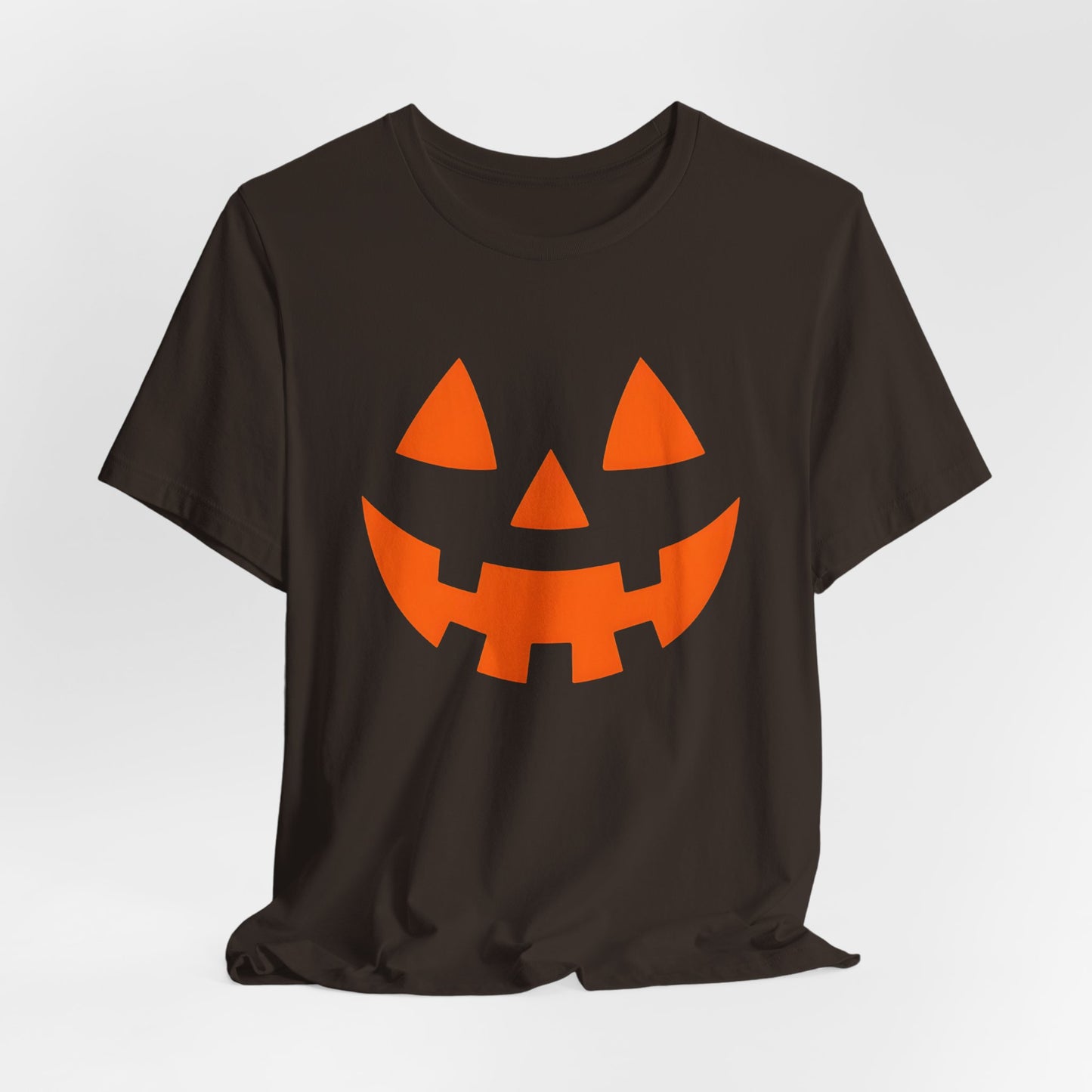 Vintage Jack o Lantern Jackolantern Pumpkin Face T-Shirt