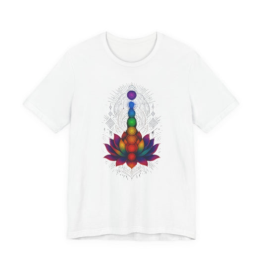 Chakra Loto Fiori Spiritualità Amore Yoga