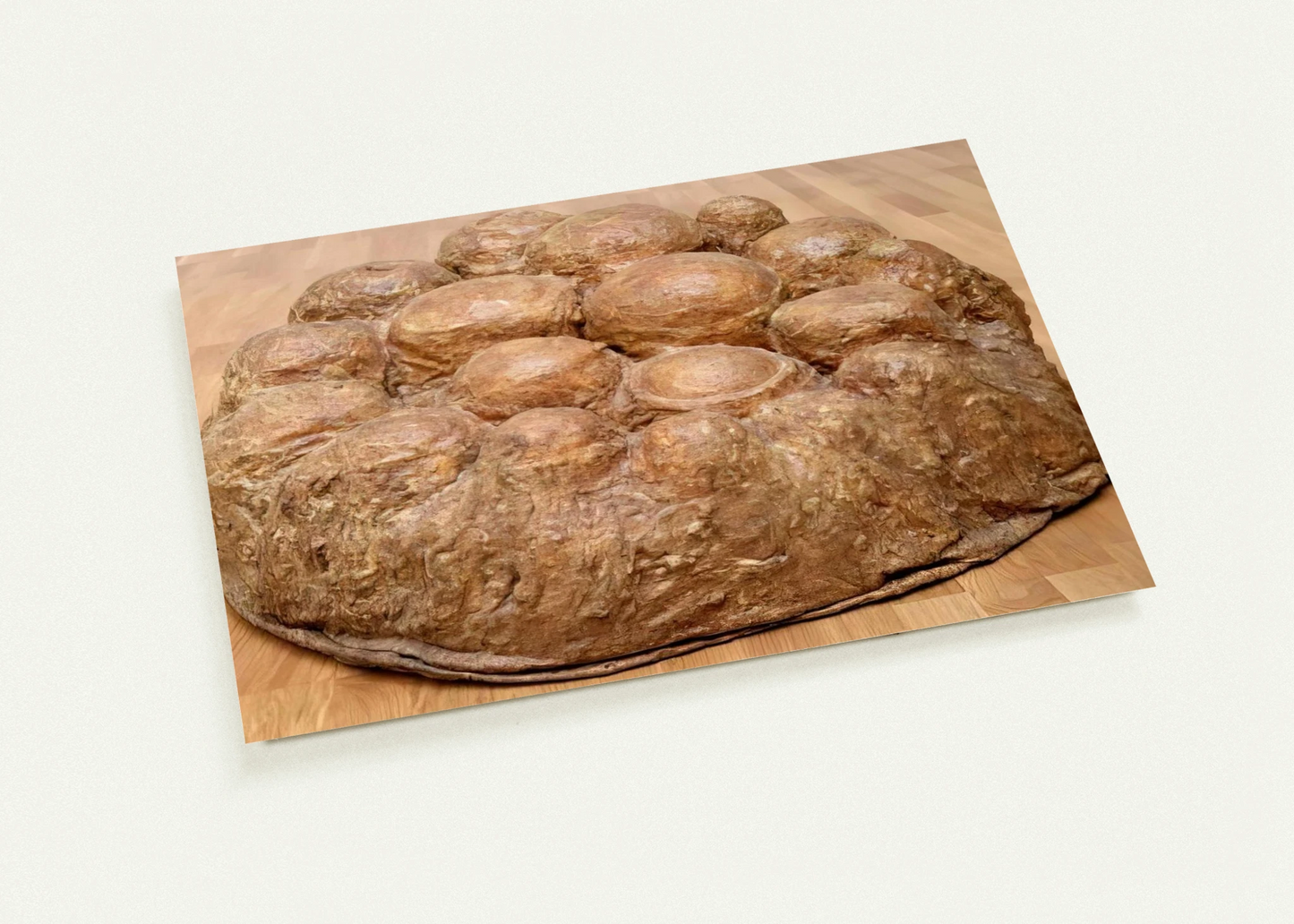 AVENZA 1969 By Louise Bourgeois Pack of 10 Post Cards | Louise Bourgeois Post Cards | A6 (10.5 x 14.8 cm) - 4.1 x 5.8 inches