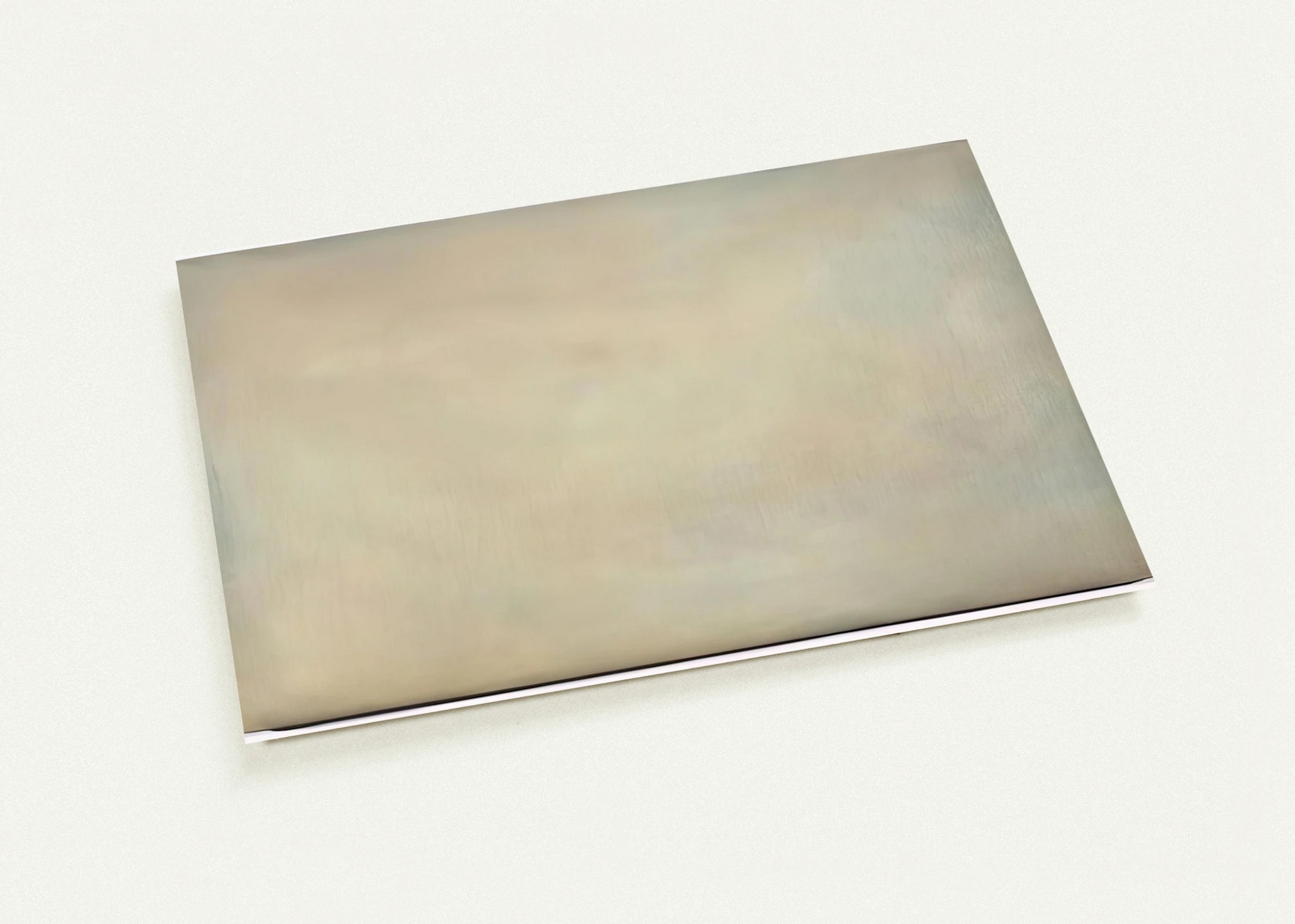 CRESCENDO 2006 By Gotthard Graubner Pack of 10 Post Cards | Gotthard Graubner Post Cards | A6 (10.5 x 14.8 cm) - 4.1 x 5.8 inches