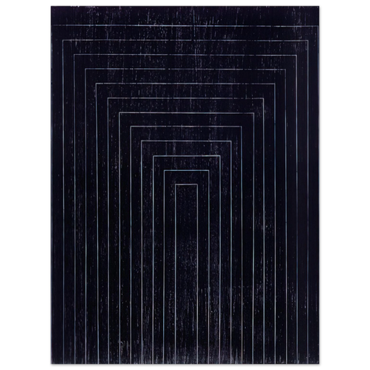 Lygia Pape - Tecelar - 1957 Fine Art Poster - Default Title