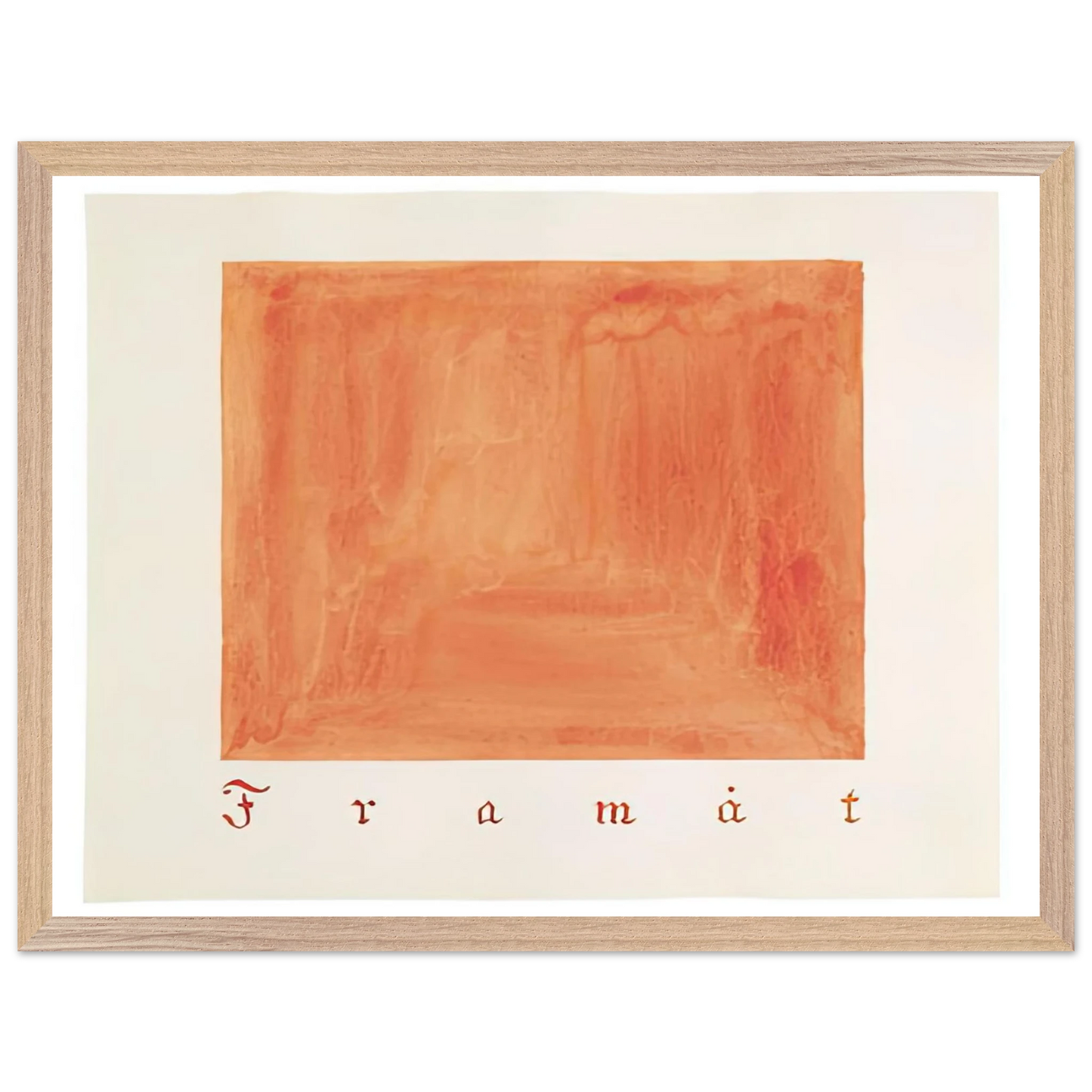 Hilma af Klint - FORWARDS PARCIFAL SERIES GROUP 2 SECTION 4 THE CONVOLUTE OF THE PHYSICAL PLANE 1916 Wall art - 45x60 cm / 18x24 Inches - Fine Art Poster - -