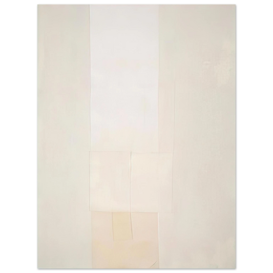 Edward Corbett - Untitled - 1969 Fine Art Poster - Default Title