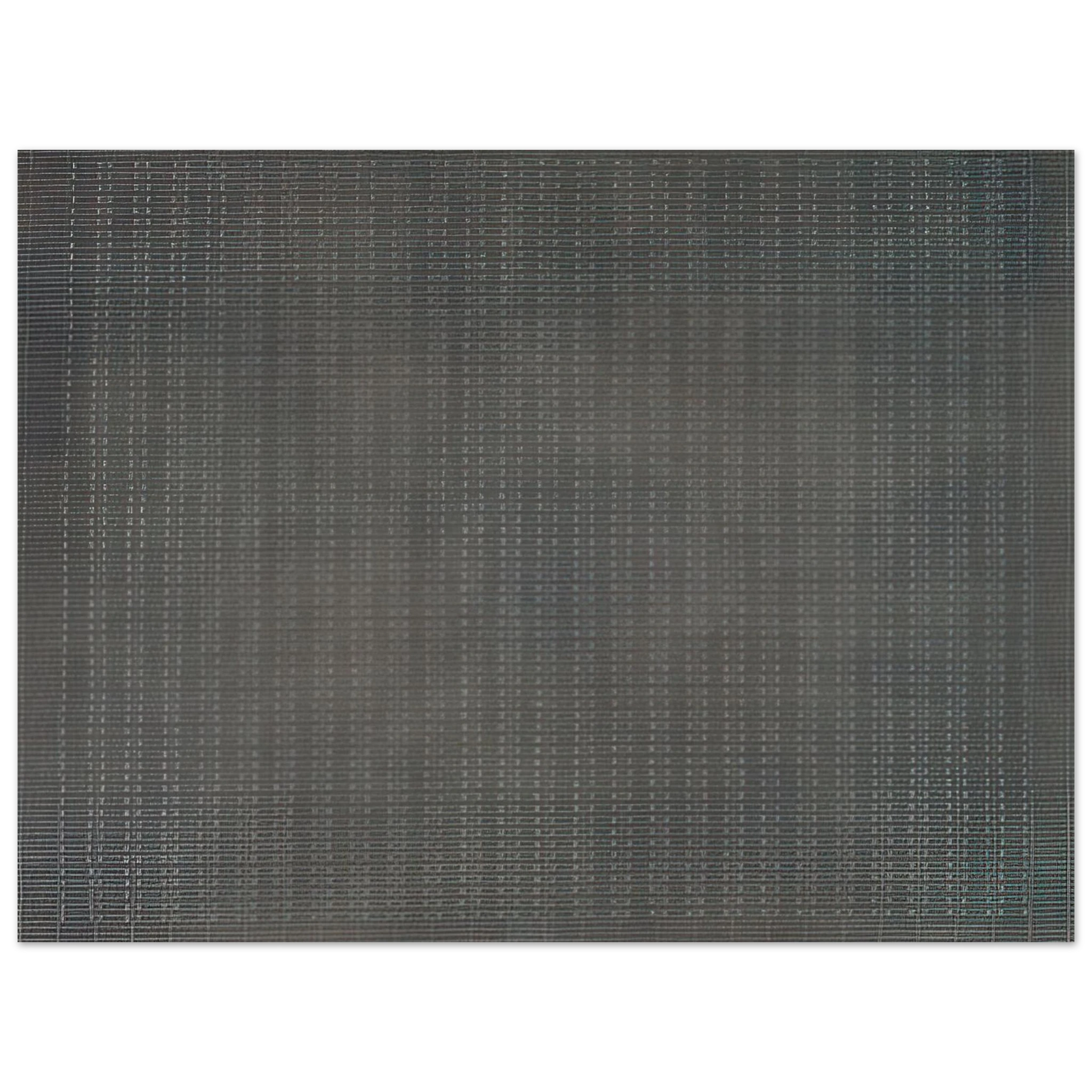 Agnes Martin - White Flower Fine Art Poster - Default Title