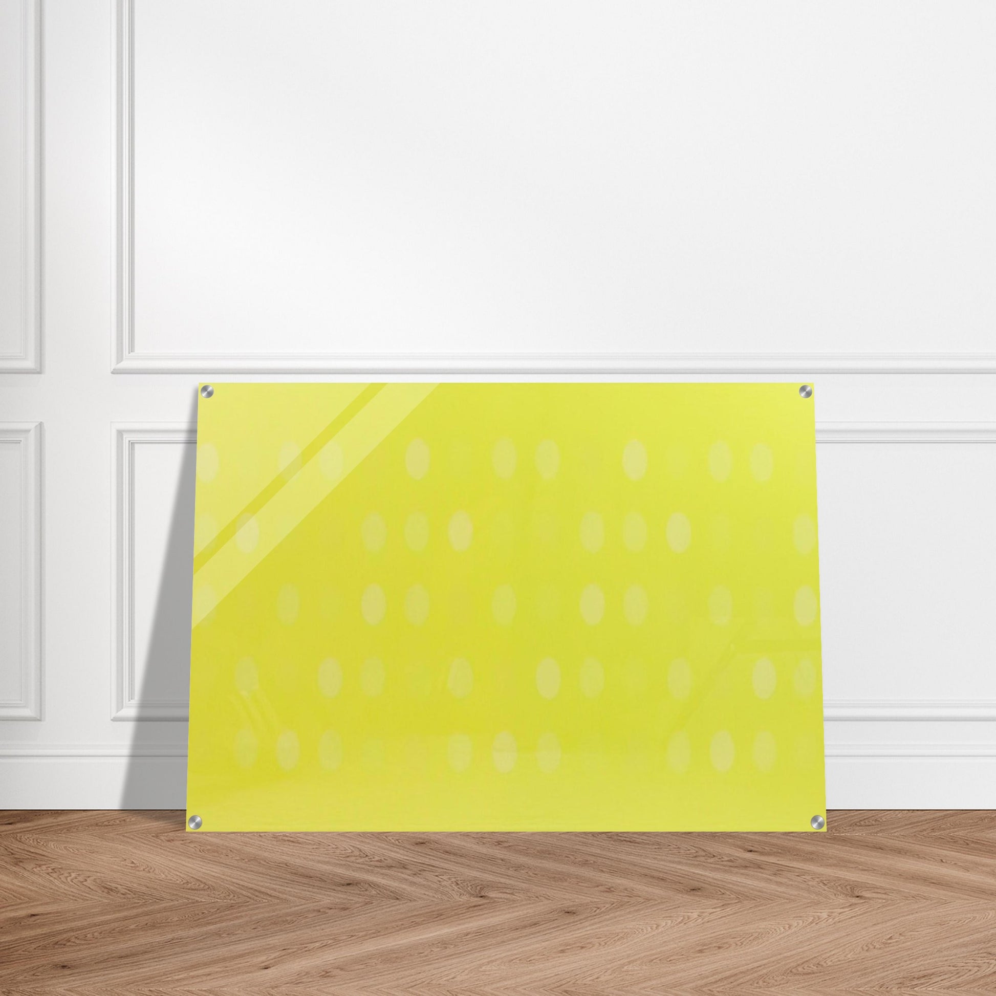 Grid Forty - 1970 - Thomas Downing Acrylic Print - 70x100 cm / 28x40″ inches | Thomas Downing Wall Art | Thomas Downing Prints