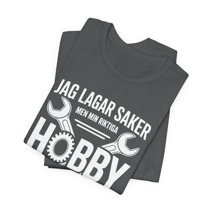 Maglietta grafica casual per tutte le occasioni, Estate, Regalo, Camicia Unisex, Taglio Rilassato, Abbigliamento Quotidiano