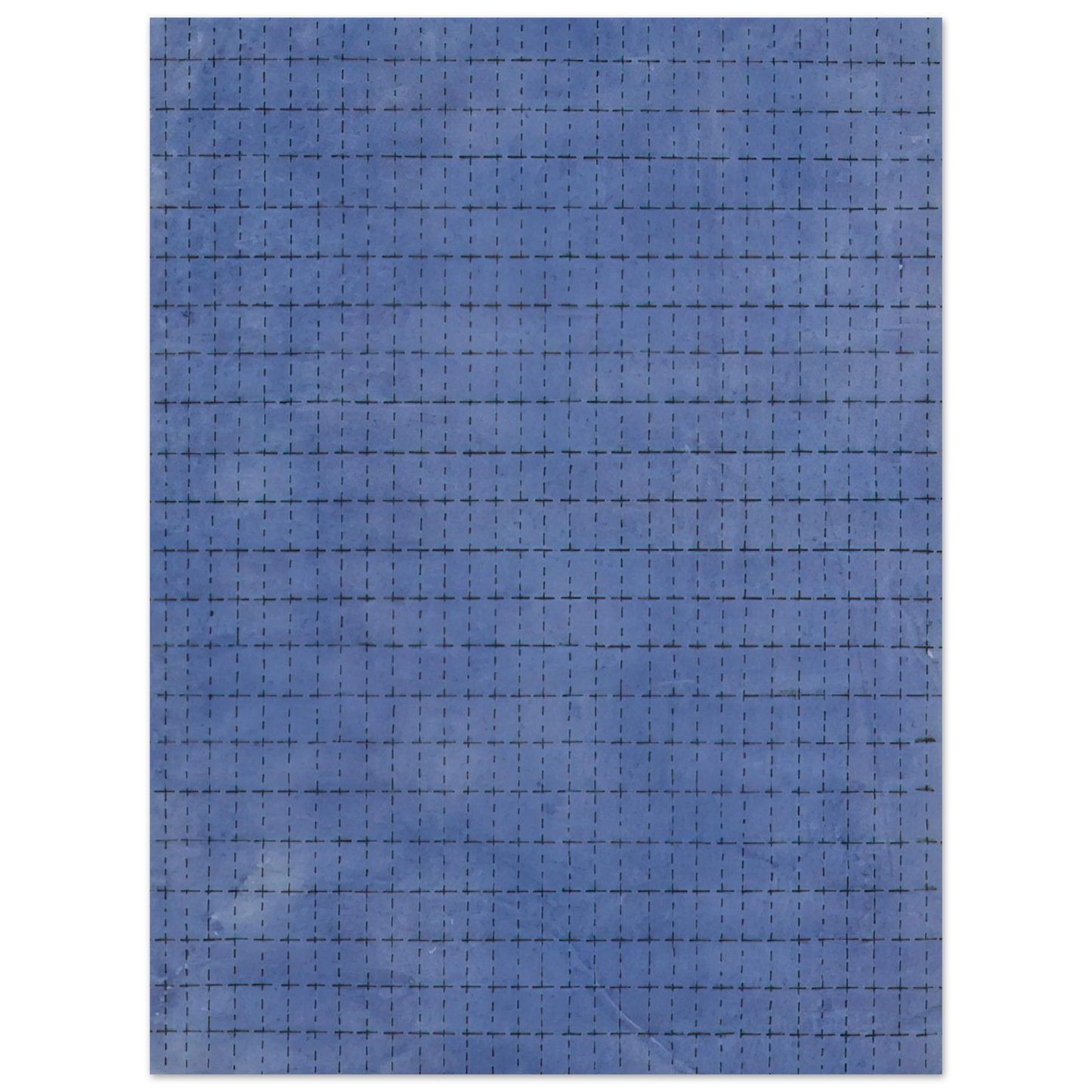 Agnes Martin - Starlight Fine Art Poster - Default Title