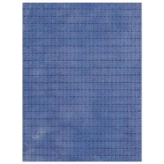 Agnes Martin - Starlight Fine Art Poster - Default Title