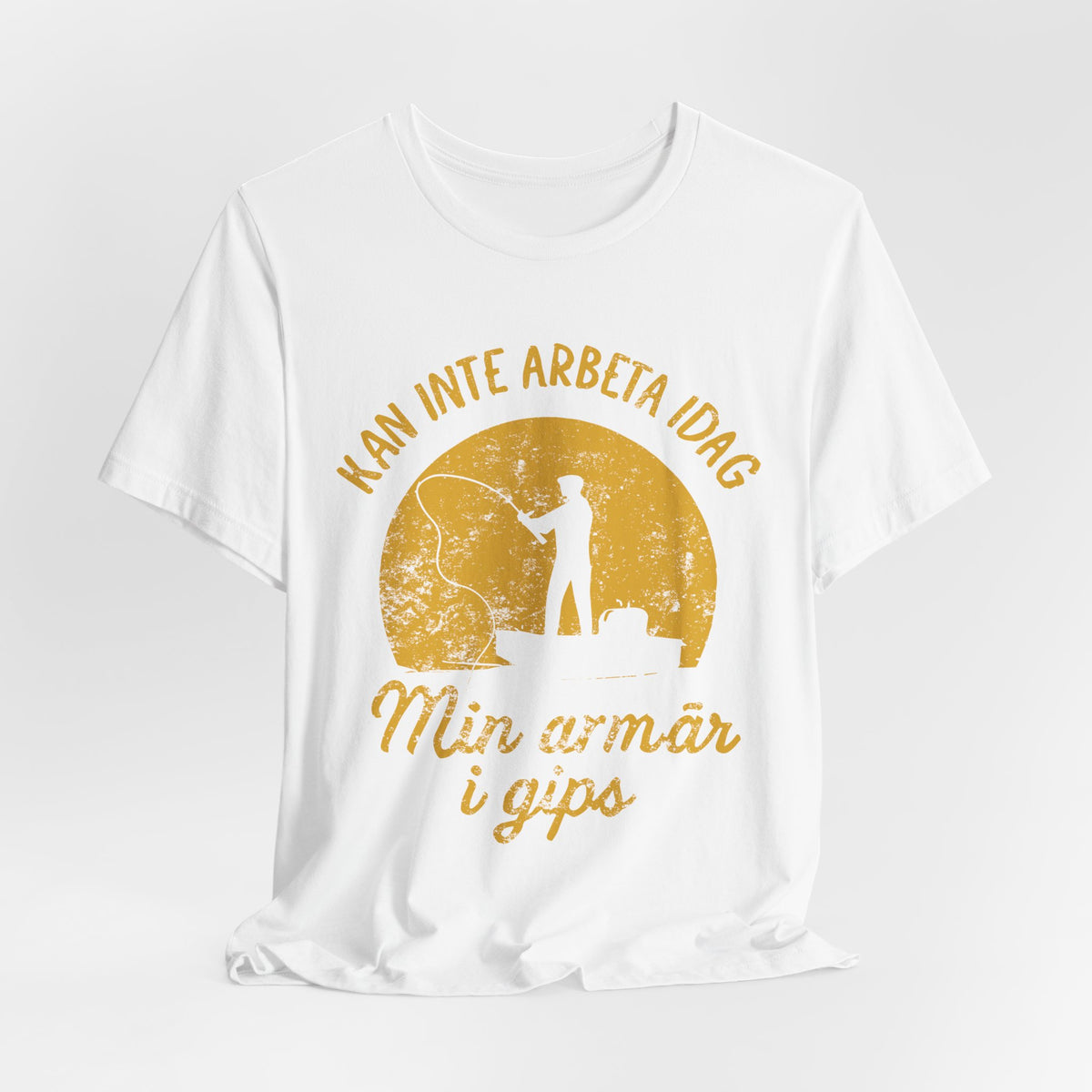 Unisex Tee - Funny Vacation Tee for Relaxation, Gifts for Travelers, Everyday Casual Wear, Unique Summer Outfit