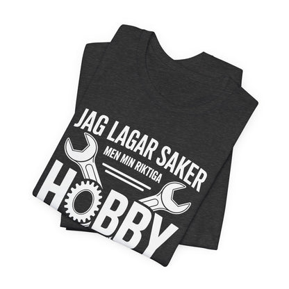 Maglietta grafica casual per tutte le occasioni, Estate, Regalo, Camicia Unisex, Taglio Rilassato, Abbigliamento Quotidiano