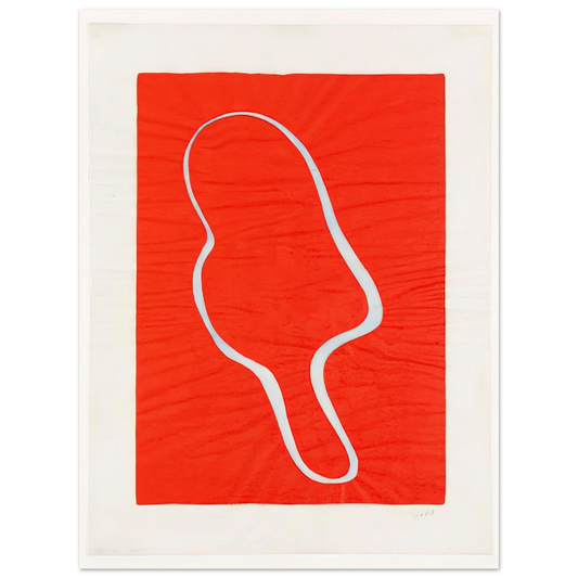 Donald Judd - Untitled - 1978 Fine Art Poster - Default Title