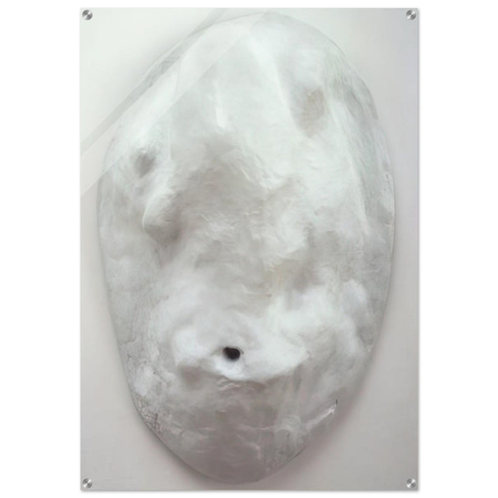 AMOEBA 1965 - Louise Bourgeois Acrylic Print - 70x100 cm / 28x40″ inches