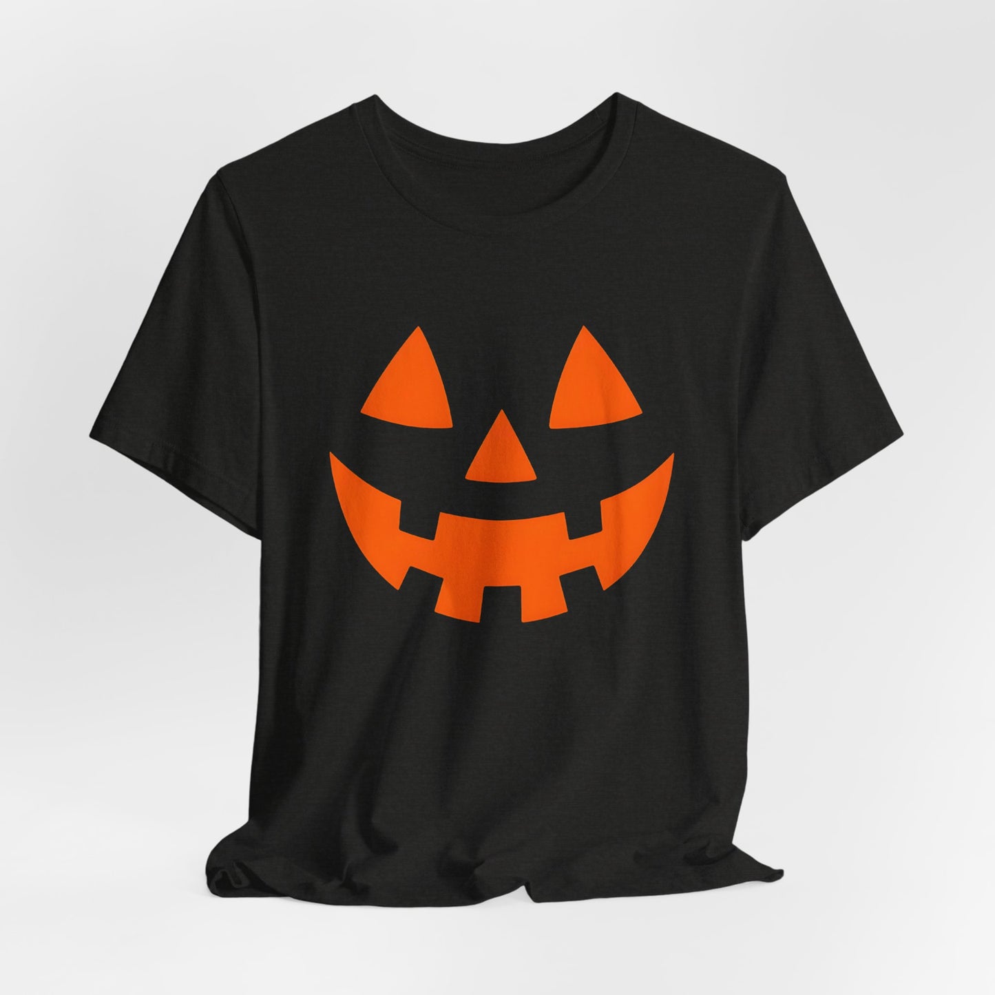 Vintage Jack o Lantern Jackolantern Pumpkin Face T-Shirt