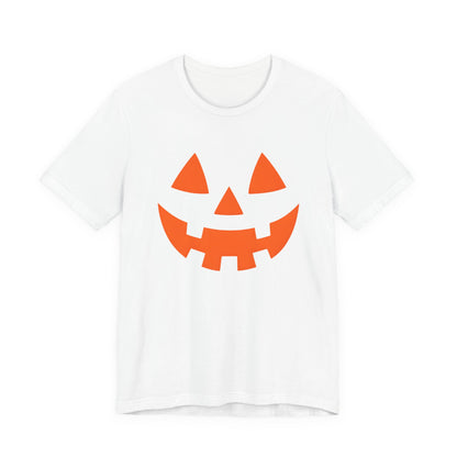 Vintage Jack o Lantern Jackolantern Pumpkin Face T-Shirt