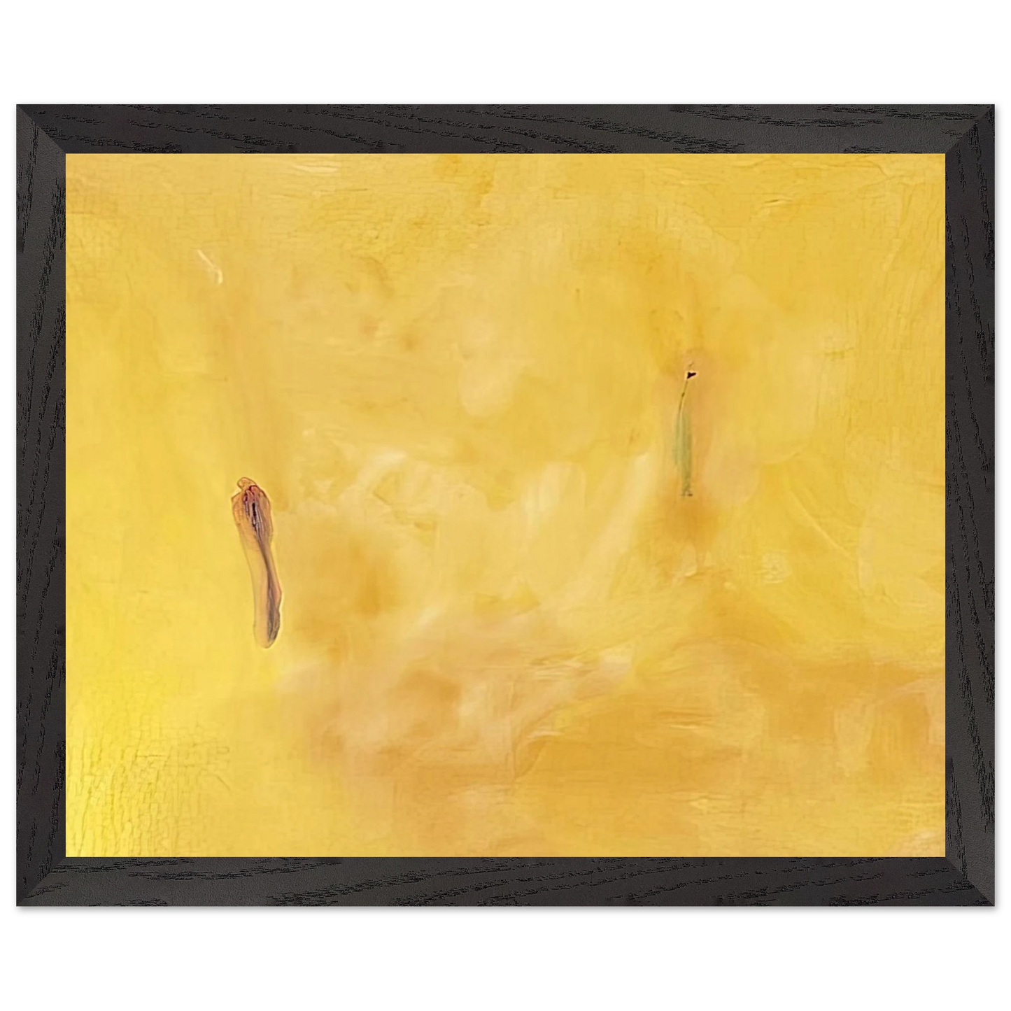Helen Frankenthaler - Earliness - 1975 Wall art - A1 (59.4 x 84.1  cm) - Fine Art Poster - -