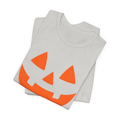Vintage Jack o Lantern Jackolantern Pumpkin Face T-Shirt