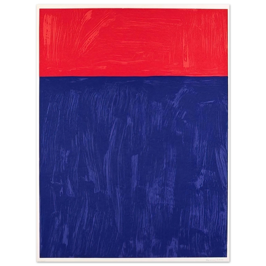 Gunther Forg - Untitled III - 2000 Fine Art Poster - Default Title