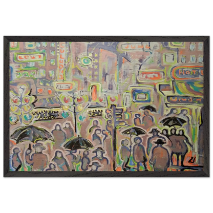 Walter Inglis Anderson - Walter Anderson Wall art - 28x43  cm / XL (11x17 inches) - Fine Art Poster - -