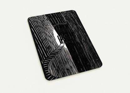 ESCHER (7) By MC Escher Pack of 10 Post Cards | MC Escher Post Cards | A6 (10.5 x 14.8 cm) - 4.1 x 5.8 inches