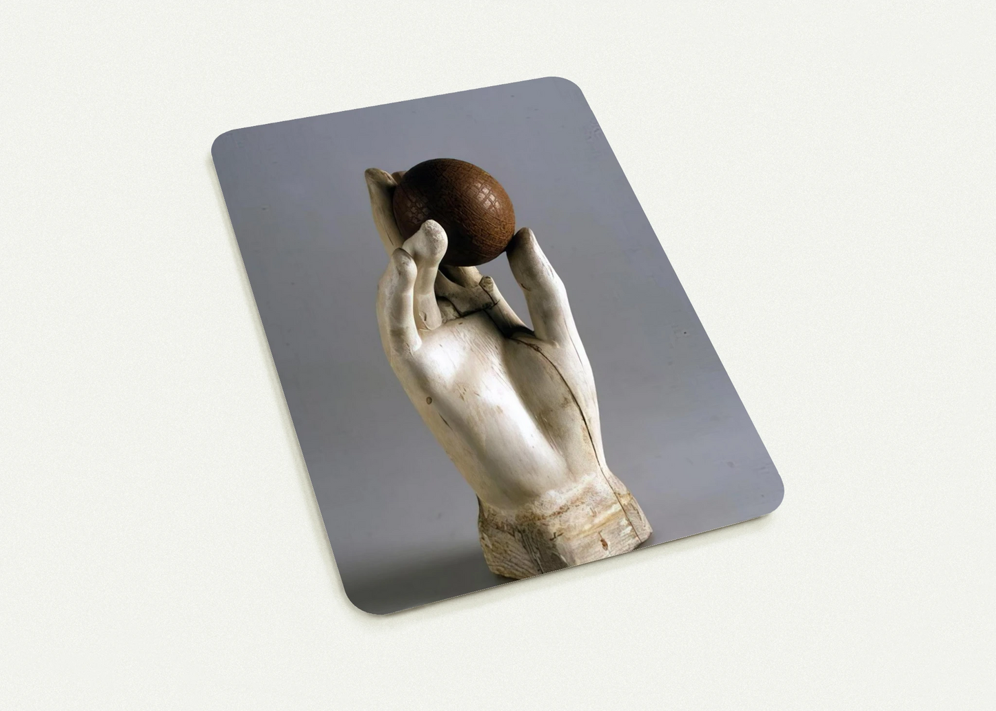 MAIN RAY 1936 By Man Ray Pack of 10 Post Cards | Man Ray Post Cards | A6 (10.5 x 14.8 cm) - 4.1 x 5.8 inches