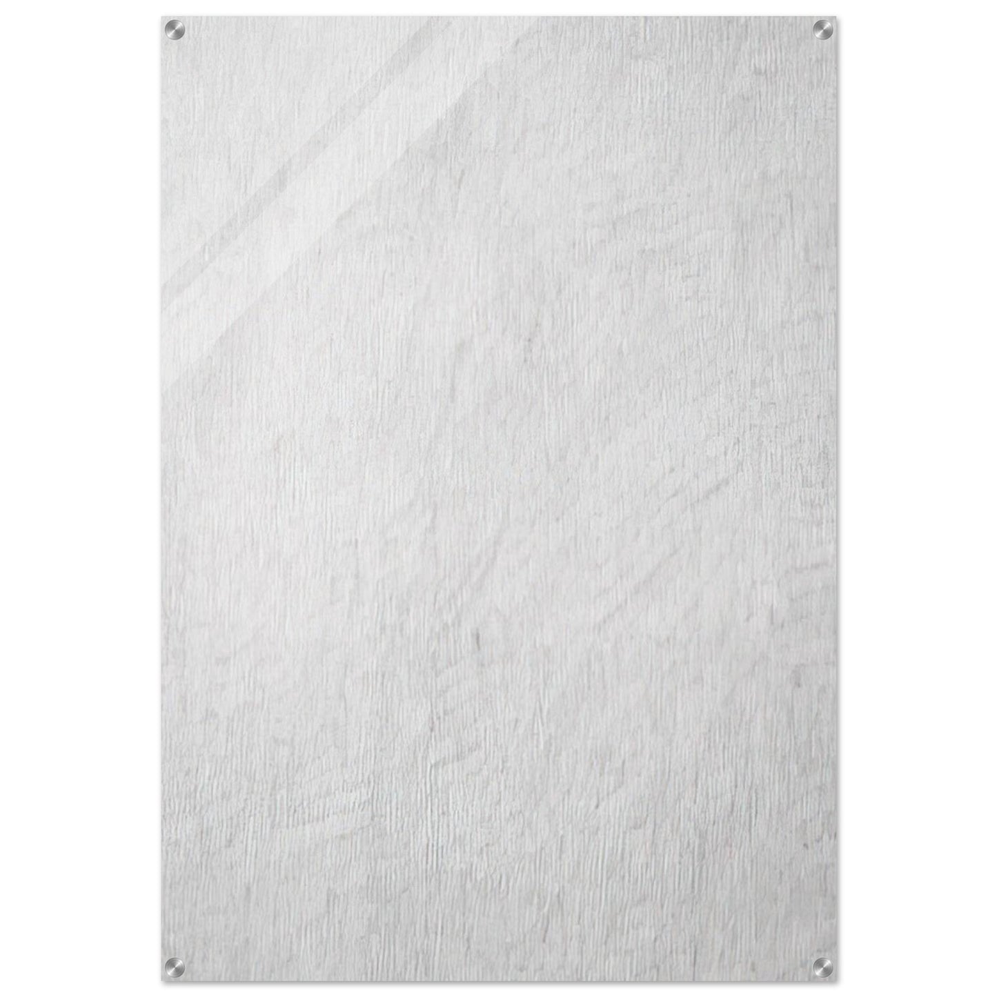 January 01, 1972 Abstraction - Marcia Hafif Acrylic Print - 70x100 cm / 28x40″ inches | Marcia Hafif Wall Art | Marcia Hafif Prints