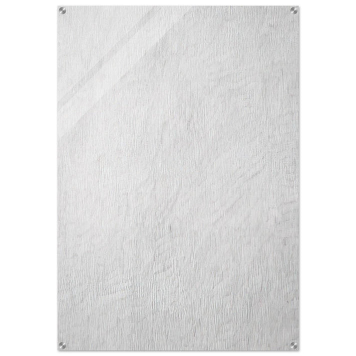 January 01, 1972 Abstraction - Marcia Hafif Acrylic Print - 70x100 cm / 28x40″ inches | Marcia Hafif Wall Art | Marcia Hafif Prints