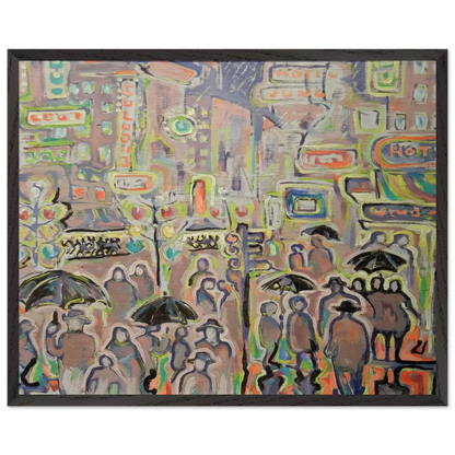 Walter Inglis Anderson - Walter Anderson Wall art - 20x25 cm / 8x10 inches - Fine Art Poster - -