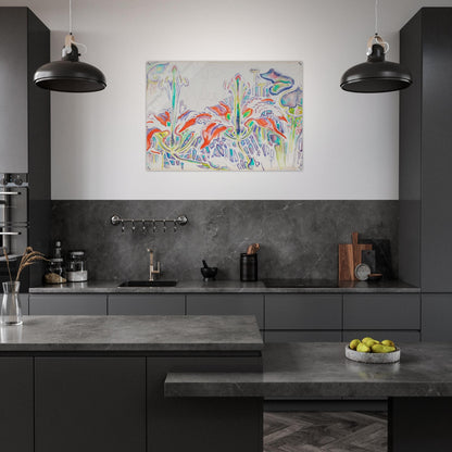 Walter Anderson - Walter Anderson Acrylic Print - 70x100 cm / 28x40″ inches | Walter Anderson Wall Art | Walter Anderson Prints