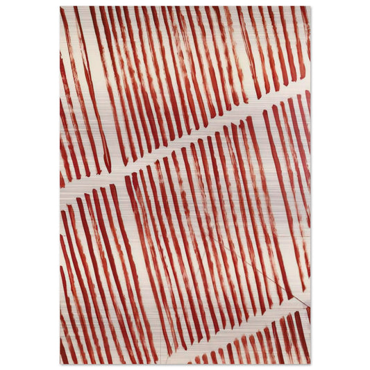 75-76-D-157x145 - 1976 - Martin Barre Brushed Aluminum Print - 70x100 cm / 28x40 inches | Martin Barre Aluminum Print | Martin Barre Prints