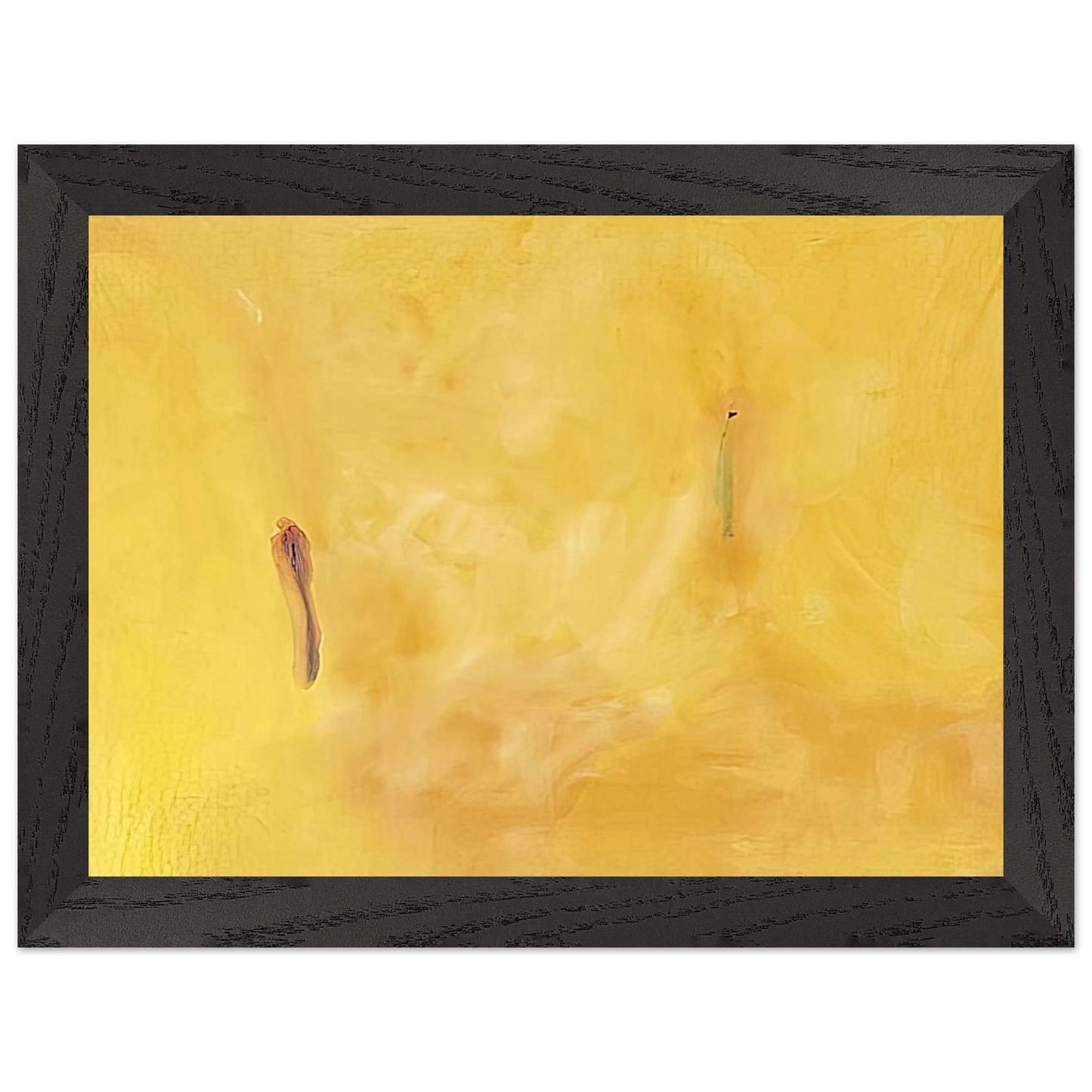 Helen Frankenthaler - Earliness - 1975 Wall art - 40x50 cm / 16x20 inches - Fine Art Poster - -