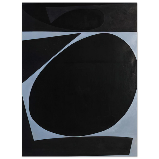 Will Barnet - Positano - 1960 United States Fine Art Poster - Default Title