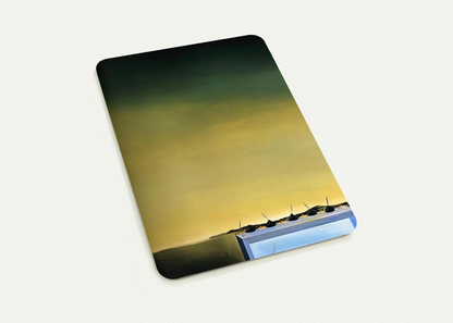 NOSTALGIA OF THE CANNIBAL 1932 By Salvador Dali Pack of 10 Post Cards | Salvador Dali Post Cards | A6 (10.5 x 14.8 cm) - 4.1 x 5.8 inches