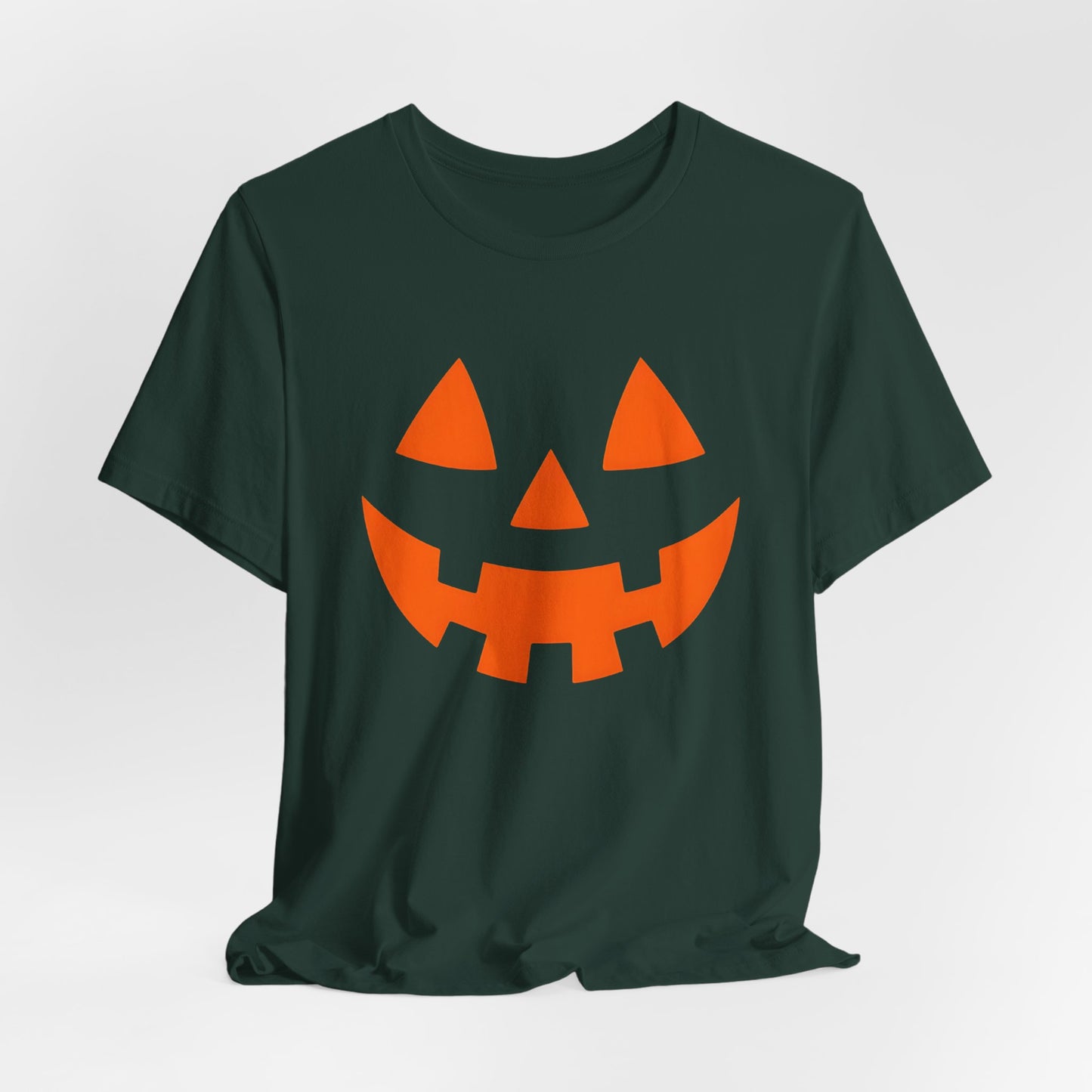 Vintage Jack o Lantern Jackolantern Pumpkin Face T-Shirt