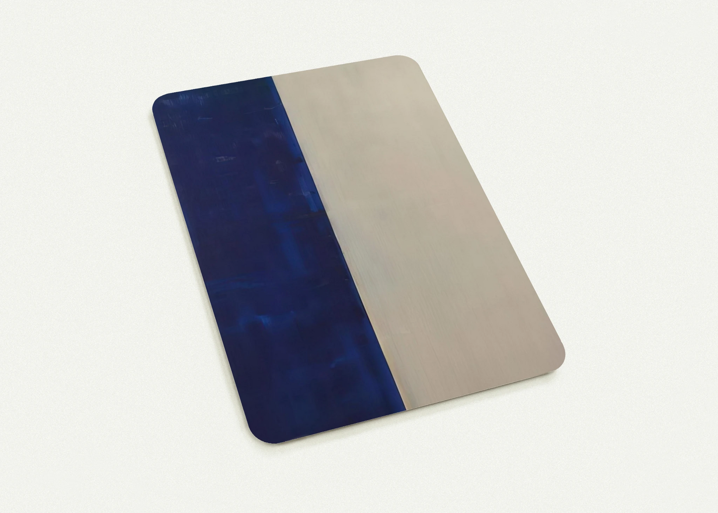 Inval - 1990 By Raoul De Keyser Pack of 10 Post Cards | Raoul De Keyser Post Cards | A6 (10.5 x 14.8 cm) - 4.1 x 5.8 inches