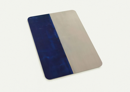 Inval - 1990 By Raoul De Keyser Pack of 10 Post Cards | Raoul De Keyser Post Cards | A6 (10.5 x 14.8 cm) - 4.1 x 5.8 inches