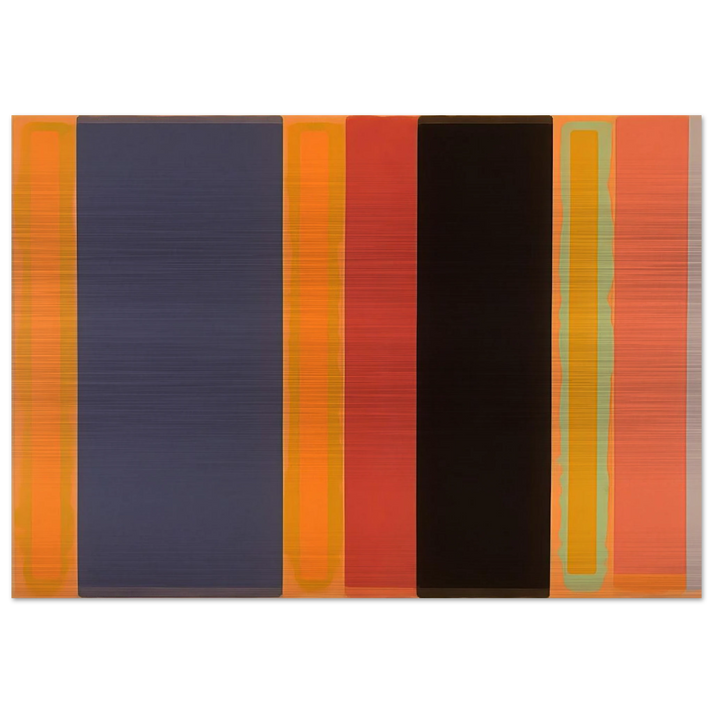 Sevastipol - 2003 - Doug Ohlson Brushed Aluminum Print - 70x100 cm / 28x40 inches | Doug Ohlson Aluminum Print | Doug Ohlson Prints