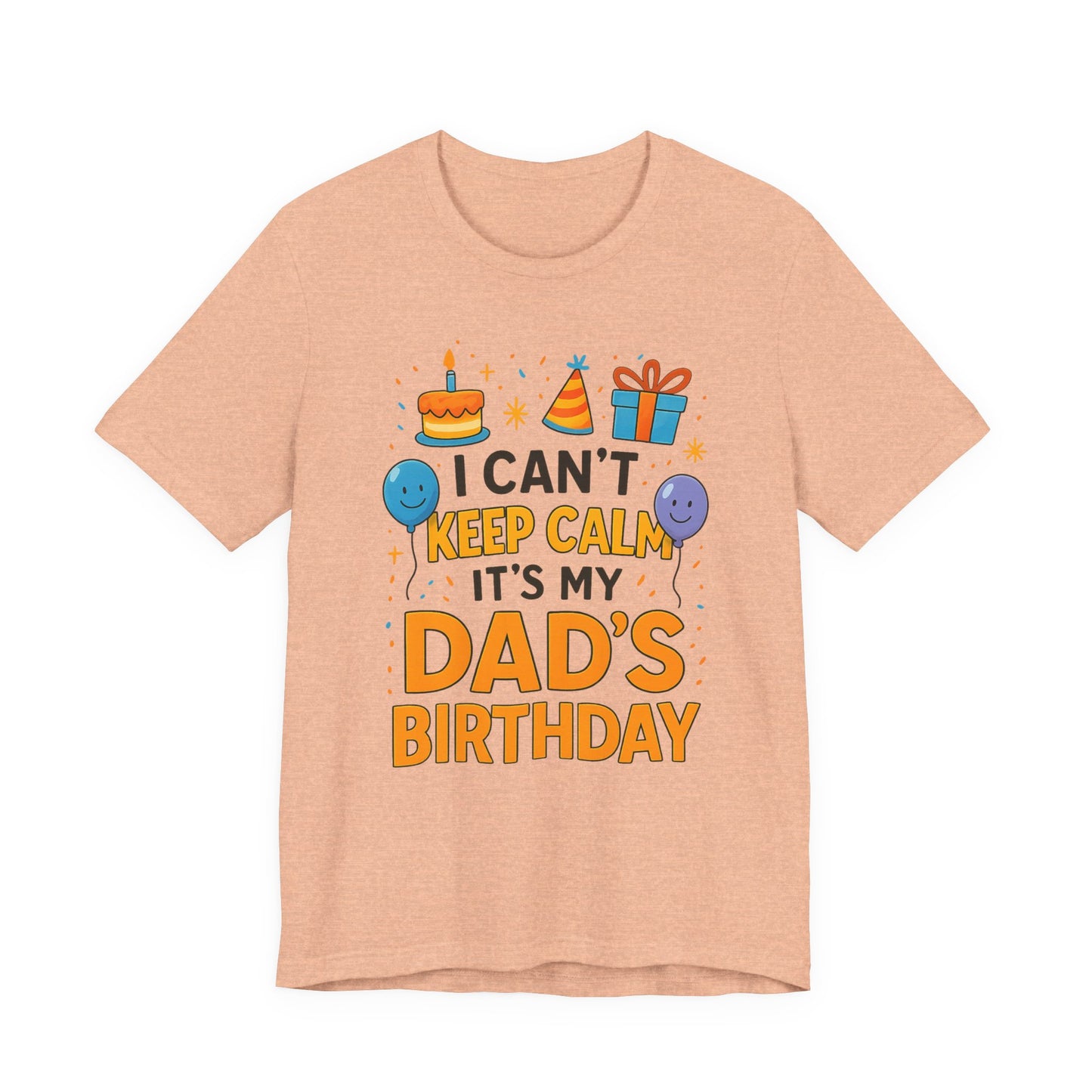 regalo di compleanno per papà Non Riesco a Calmarmi È il Compleanno di Mio Papà Buon Compleanno