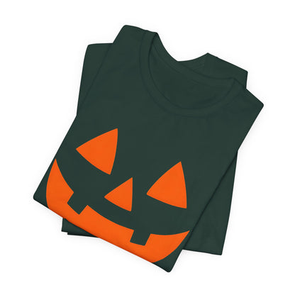 Vintage Jack o Lantern Jackolantern Pumpkin Face T-Shirt