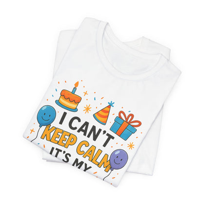 regalo di compleanno per papà Non Riesco a Calmarmi È il Compleanno di Mio Papà Buon Compleanno