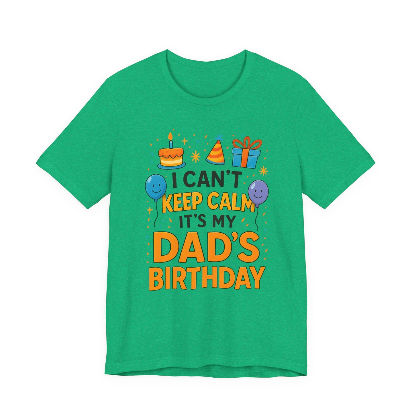 regalo di compleanno per papà Non Riesco a Calmarmi È il Compleanno di Mio Papà Buon Compleanno