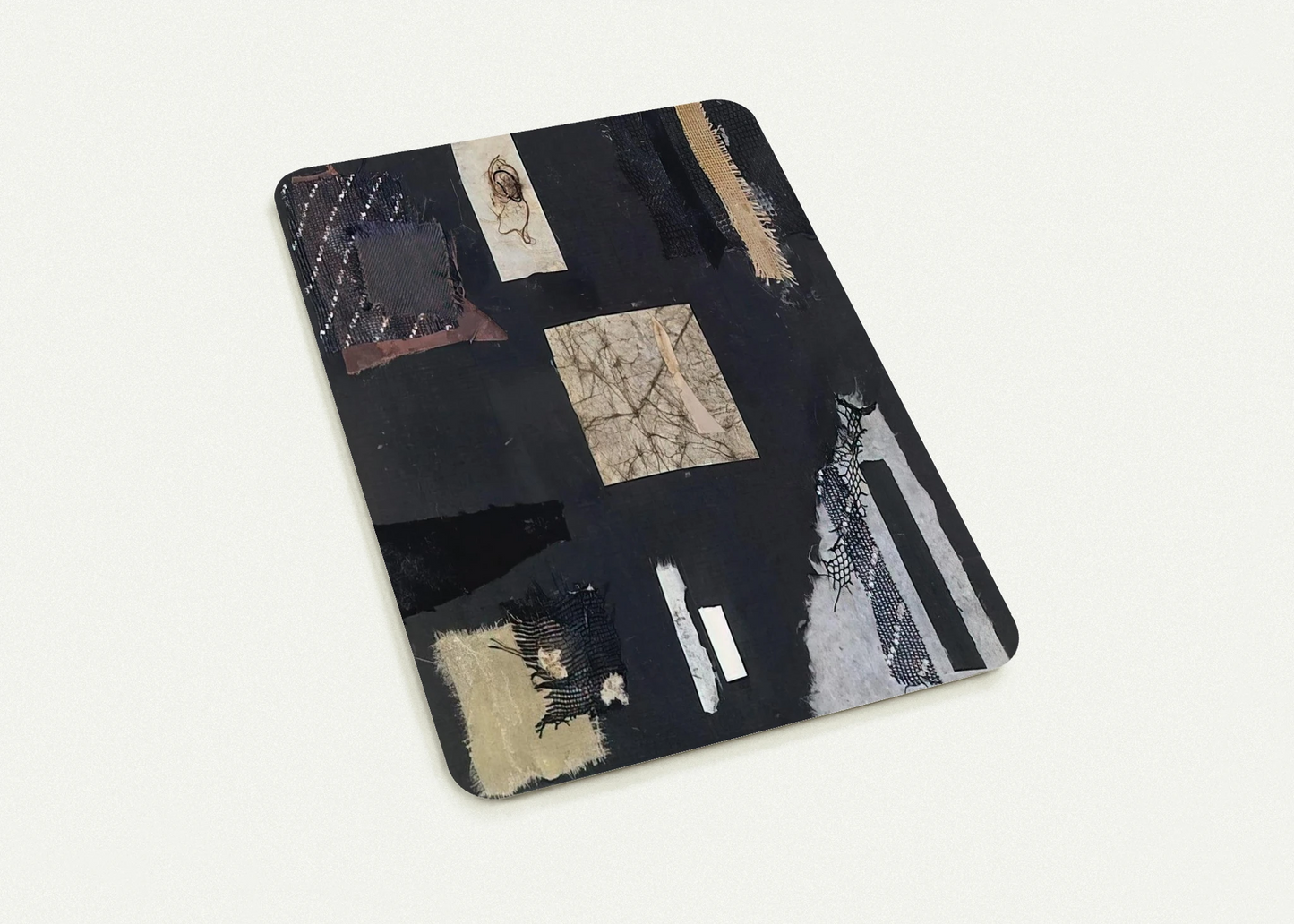 Number 126 - 1948 By Anne Ryan Pack of 10 Post Cards | Anne Ryan Post Cards | A6 (10.5 x 14.8 cm) - 4.1 x 5.8 inches