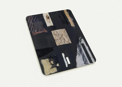 Number 126 - 1948 By Anne Ryan Pack of 10 Post Cards | Anne Ryan Post Cards | A6 (10.5 x 14.8 cm) - 4.1 x 5.8 inches