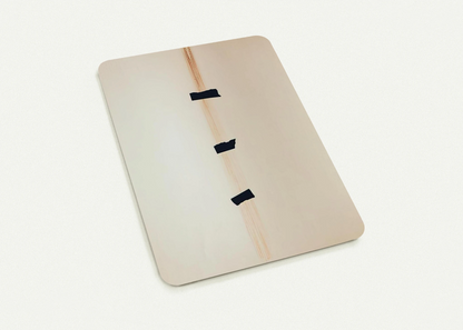 LES TROIS NOIRS 1976 By Antoni Tapies Pack of 10 Post Cards | Antoni Tapies Post Cards | A6 (10.5 x 14.8 cm) - 4.1 x 5.8 inches