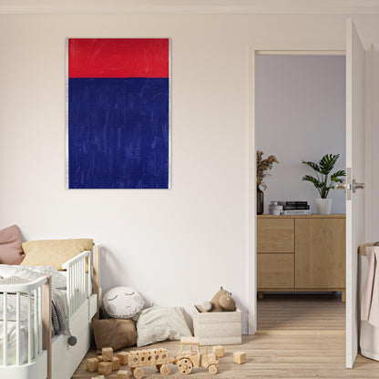 Untitled III - 2000 - Gunther Forg Brushed Aluminum Print - 70x100 cm / 28x40 inches | Gunther Forg Aluminum Print | Gunther Forg Prints