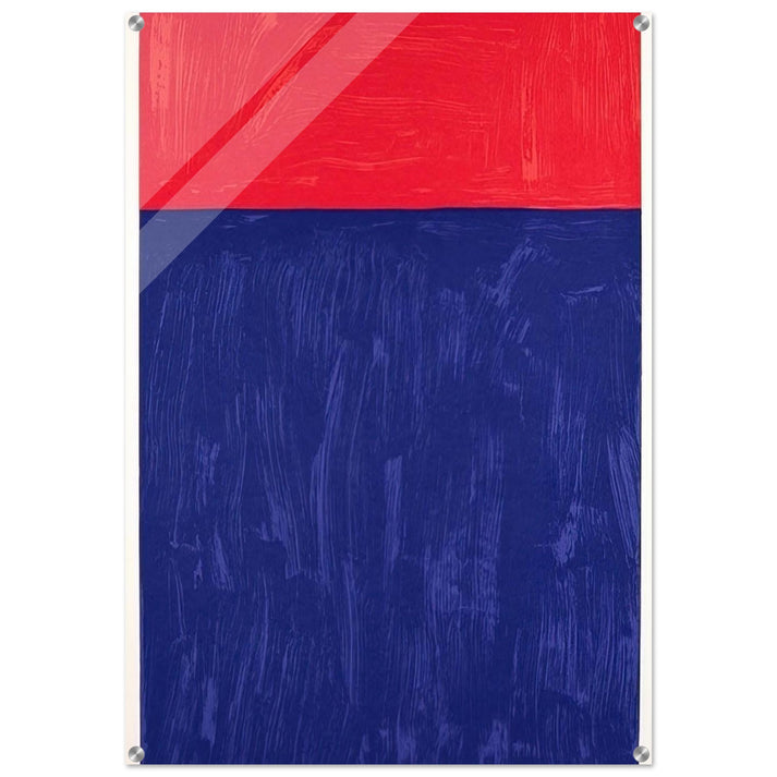 Untitled III - 2000 - Gunther Forg Acrylic Print - 70x100 cm / 28x40″ inches | Gunther Forg Wall Art | Gunther Forg Prints