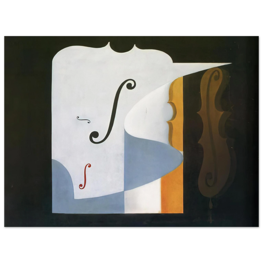Salvador Dali - UNTITLED SERIES ON CATASTROPHES Fine Art Poster - Default Title